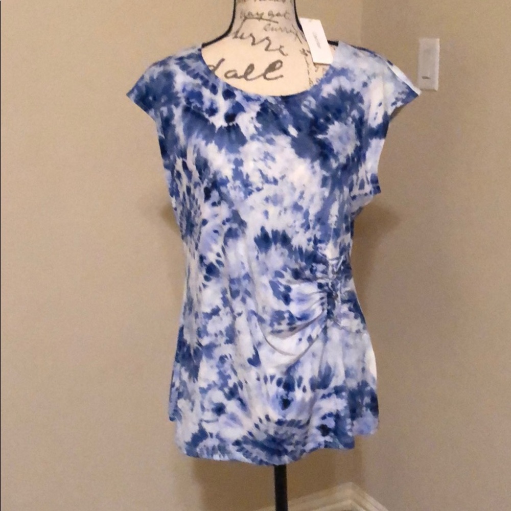 Calvin Klein blouse